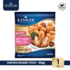 KANZLER CRISPY NUGGET STIK 450GR