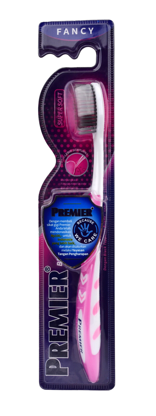 PREMIER TB FANCY s