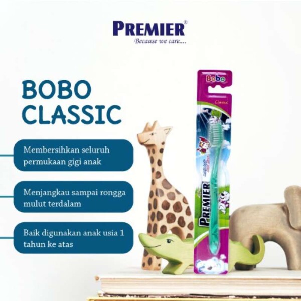 PREMIER TB BOBO CLASSIC