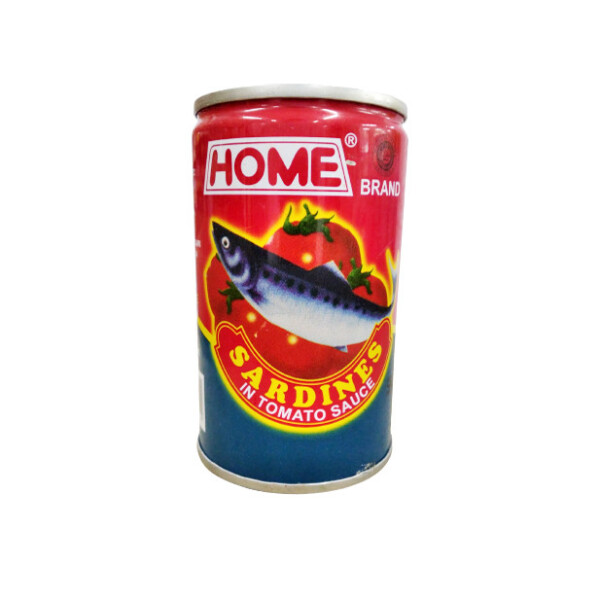 HOME BRAND SRD TOMAT CAN 155G