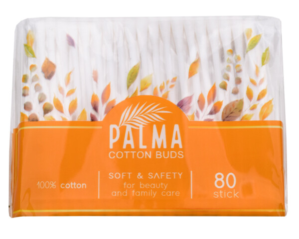 PALMA CB REG 80S