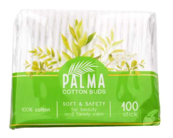 PALMA CB BABY 100S