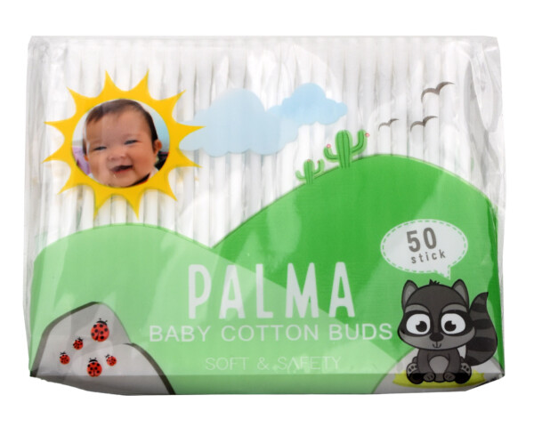 PALMA CB DEWASA 60S