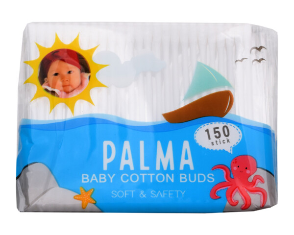 PALMA CB BABY 150S