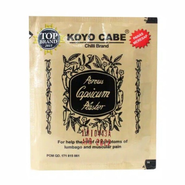 KOYO CABE 10L 20