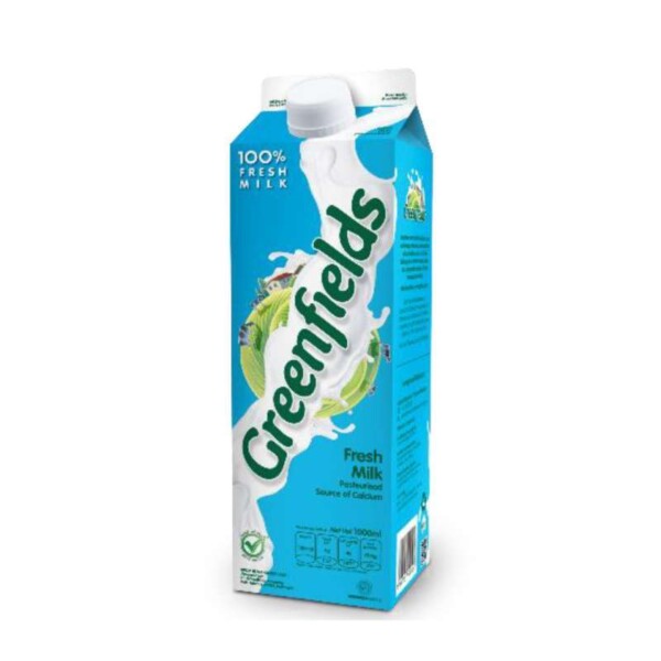 GREEN F FULL C 950ML