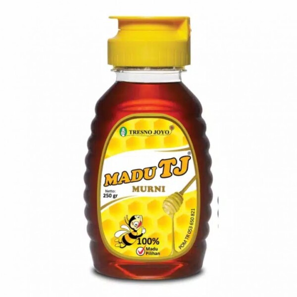 MADU TJ MURNI 250G