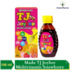 MADU TJ JOYBEE STRAW 100ML