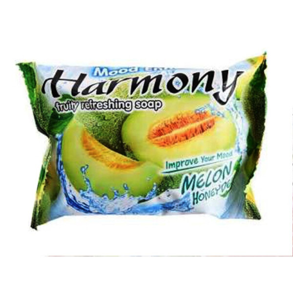 HARMONY TS MELON 70G