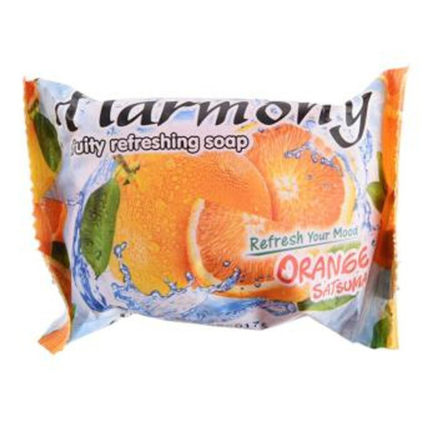 HARMONY TS ORANGE 70G