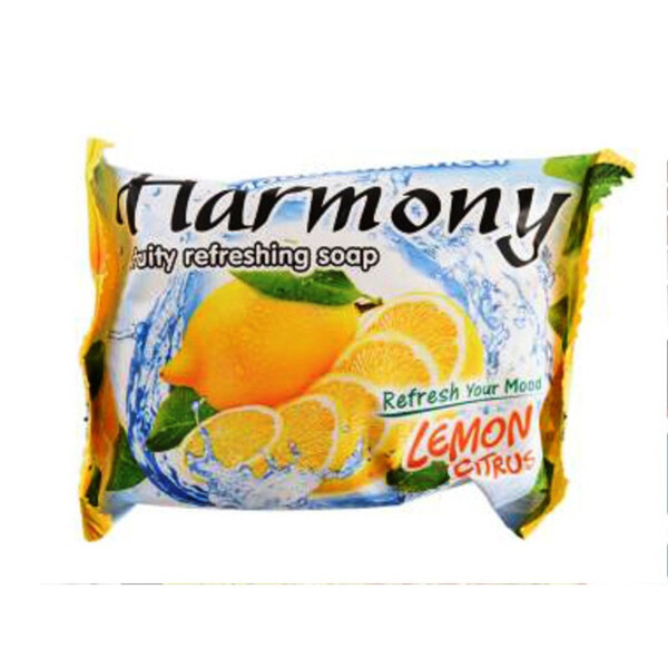HARMONY TS LEMON 70G