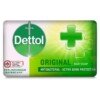DETTOL TS ORIGINAL 60G