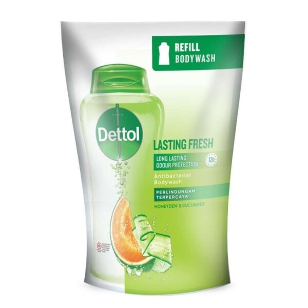DETTOL BW LASTING REF 370G