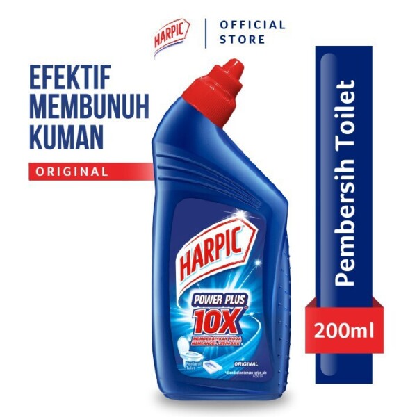 HARPIC POWER 200ML