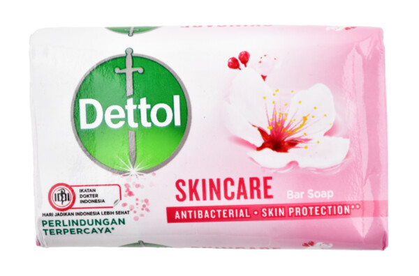 DETTOL TS SKINCARE 60G