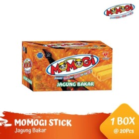 MOMOGI STIK JGG BKR 5G BOX