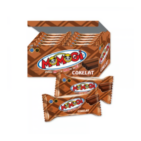 MOMOGI STIK CHOCO 5G BOX