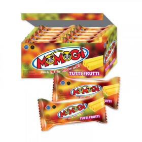 MOMOGI STIK FRUTTI 5G BOX