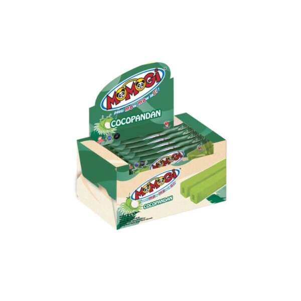 MOMOGI STIK COCOPANDAN BOX
