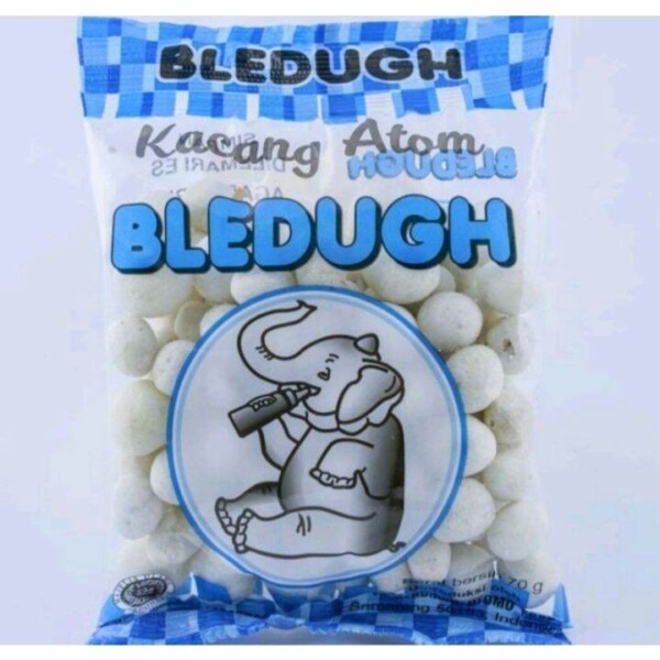 GAJAH KCG ATOM BLEDUGH M