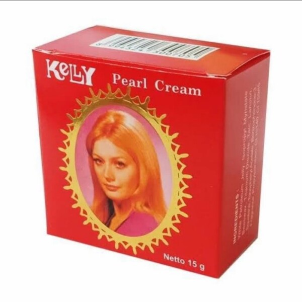 KELLY CREAM 15G