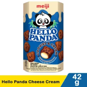 HELLO PANDA CKIES B 42G