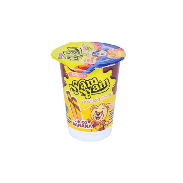 NYAMNYAM FNTSY CHO BNNA 25G