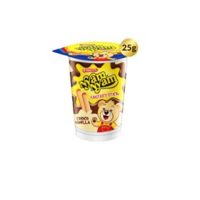 NYAMNYAM FNTSY CHO VNL 25G