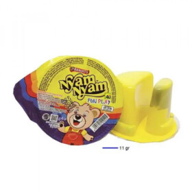 NYAMNYAM FUNPLAY CHOCO 11G