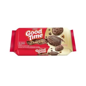 GOOD TIME CHOCO DIP 71G