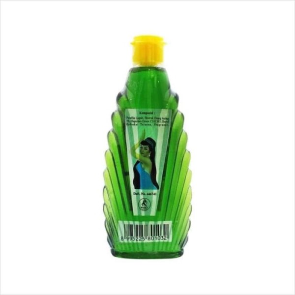 FORA ORANGARING 100ML