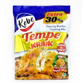 KOBE TPG TEMPE KRIUK 70G