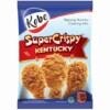 KOBE TPG SUPERCRISPY 70G