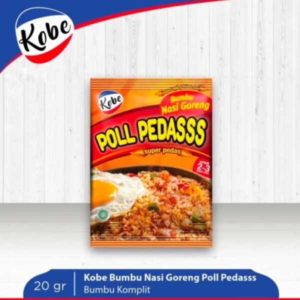 KOBE NASGOR POL PDS 20G