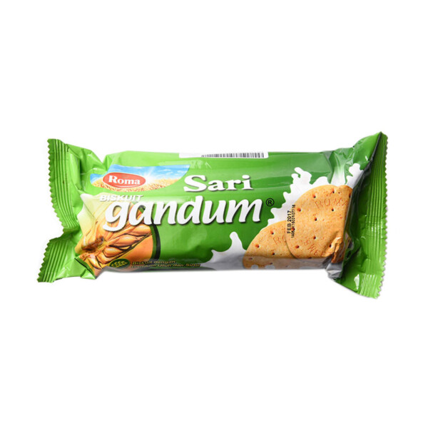 ROMA S GNDM ROLL 149G