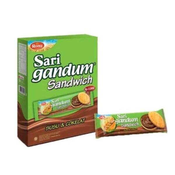 ROMA S GNDM 39G