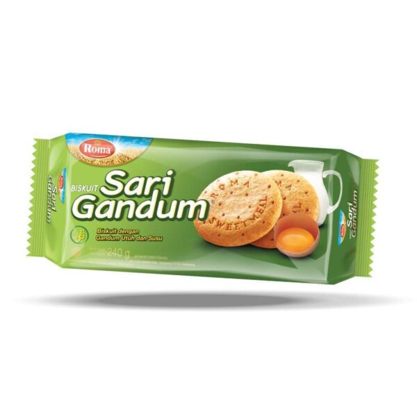ROMA S GNDM 240G