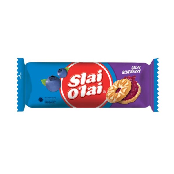 ROMA SLAI OLAI BLBRY 128G