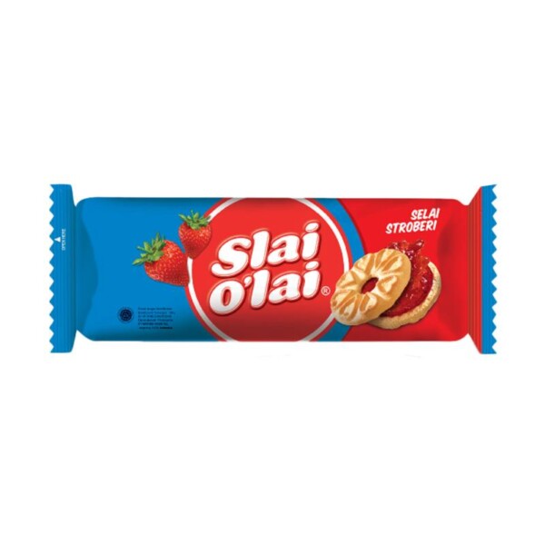 ROMA SLAI OLAI STRAW 128G