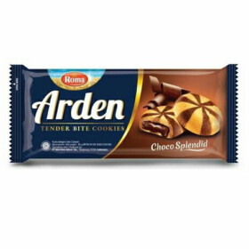 ROMA ARDEN CKIES CHOCO 72G