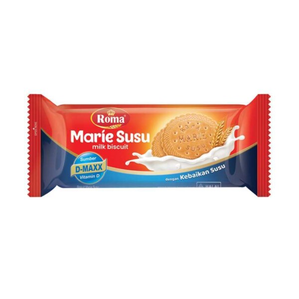 ROMA MARIE SUSU 115G