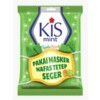 KIS APPLE PEACH MINT 125G