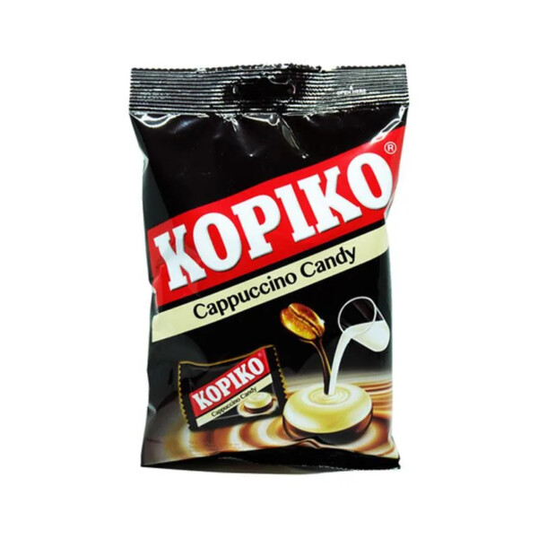 KOPIKO CANDY CAPPUCCINO 175G