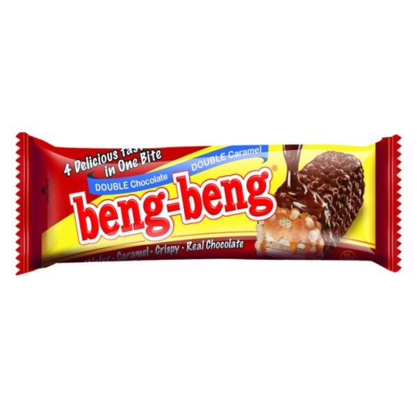 BENG BENG CHOCO 22G