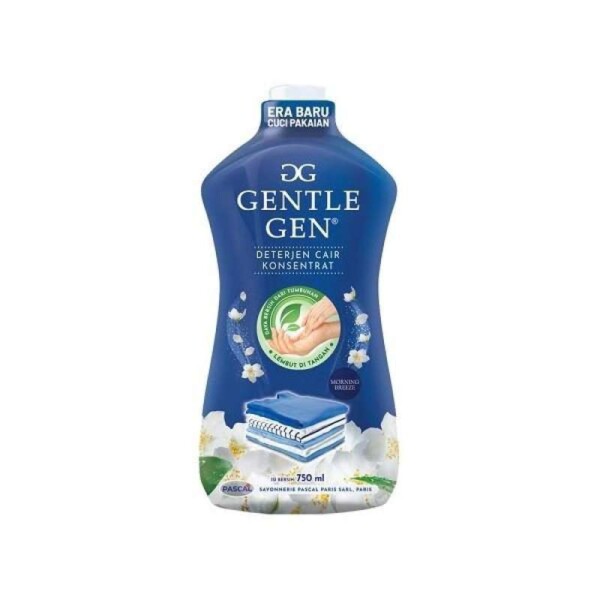 GENTLEGEN MB BTL 700ML
