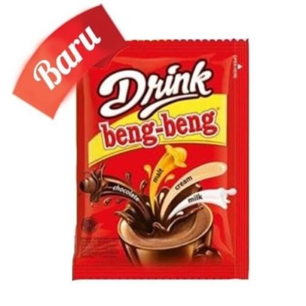 BENG BENG DRINK 30G 5s