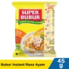 SUPER BUBUR AYAM 45G