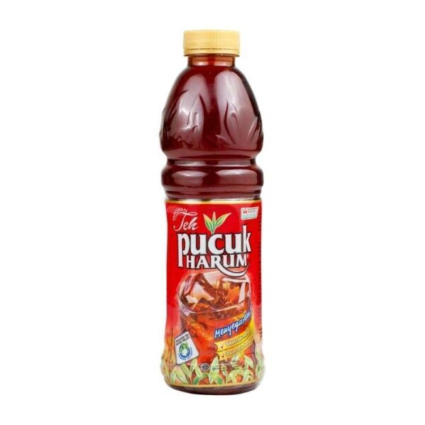 TEH PUCUK 480ML