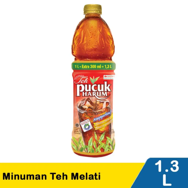TEH PUCUK 1.3L