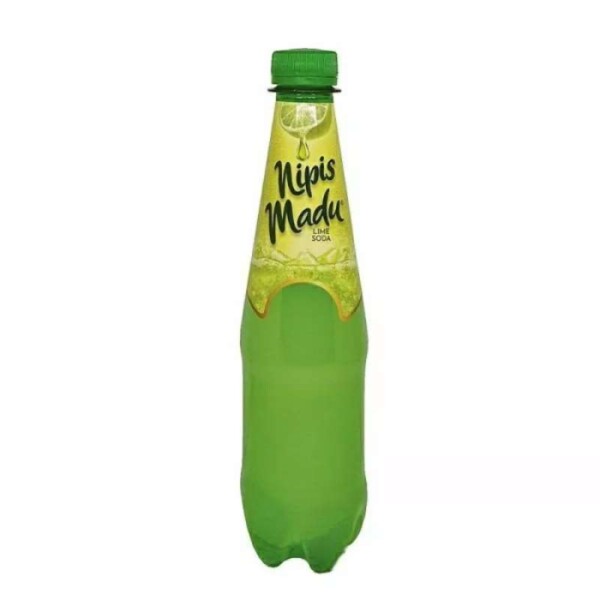 NIPIS MADU BTL 330ML